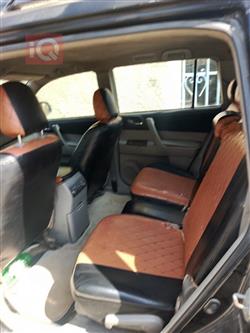 تويوتا هايلاندر